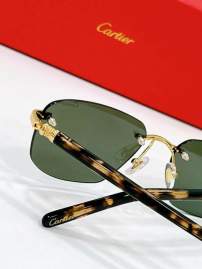 Picture of Cartier Sunglasses _SKUfw77796700fw